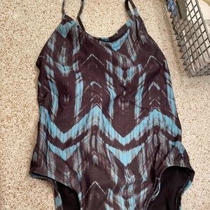 Jolyn Jackson 3 onesie